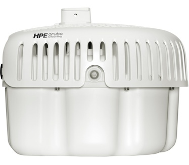HPE Aruba Networking AP-584 (RW) Dual Radio 4x4 802.11ax External Antennas Unified TAA Outdoor AP