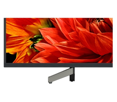 Sony KD-43XG8399 Zwart