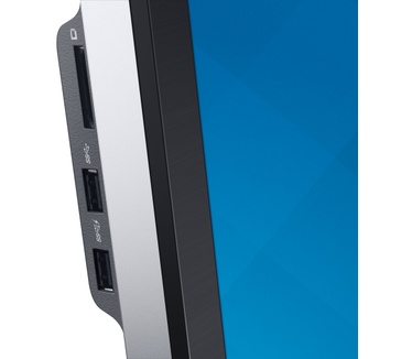 Dell Ultrasharp U3014 Zwart