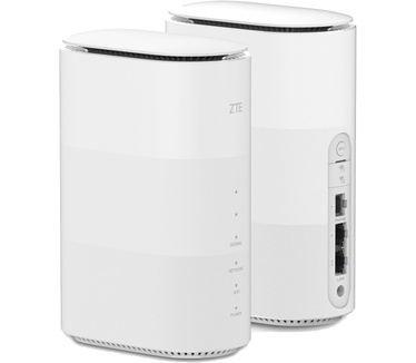 ZTE MC801A