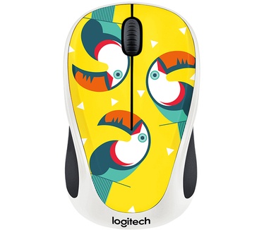 Logitech M238