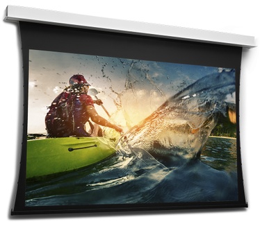 Projecta Tensioned DescenderPro