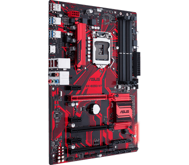 Asus EX-B250-V7