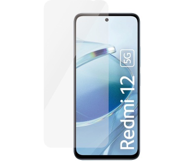 PanzerGlass PanzerGlass® Screen Protector Xiaomi Redmi 12 | Classic Fit