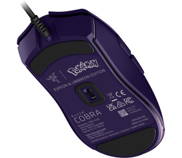 Razer Cobra – Espeon & Umbreon Edition