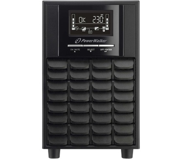PowerWalker VI 1500 CW IEC UK