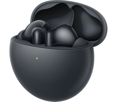 Huawei FreeBuds 7i Zwart