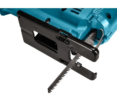 Makita 4326 230 V Decoupeerzaag D-greep In doos