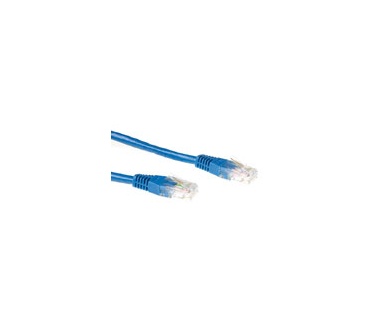 Advanced Cable Technology Cat6A UTP 10m