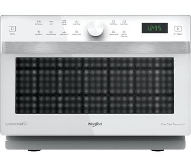 Whirlpool MWP 337 W