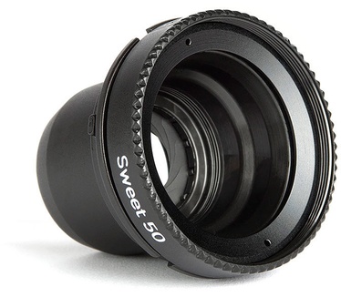 Lensbaby Sweet 50 Optic