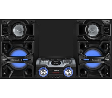 Panasonic SC-MAX4000EK