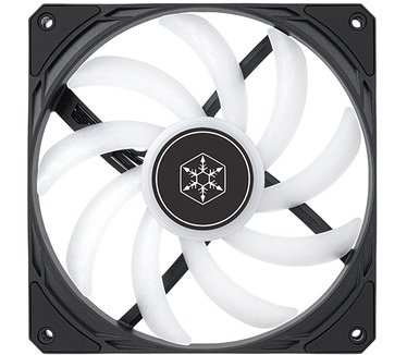 Silverstone SST-AS140B-ARGB
