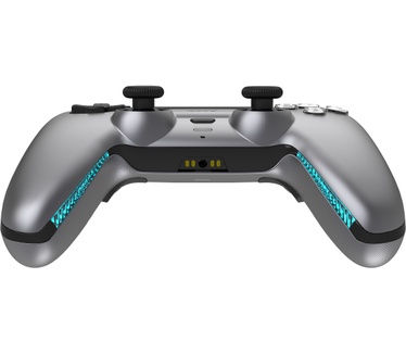 Deltaco GAM-199-STEELGRAY