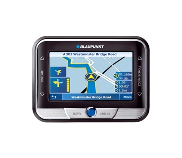 Blaupunkt 5.2 (Europa)