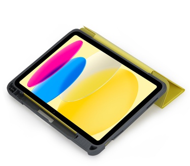 DEQSTER Rugged MAX Case für iPad 10,9" (10. Gen)