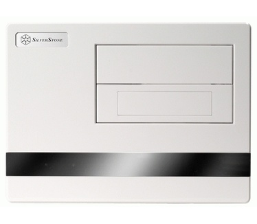 Silverstone Legacy SG02W-F