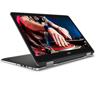 Dell Inspiron 17 Touch Dell Inspiron 17 7778