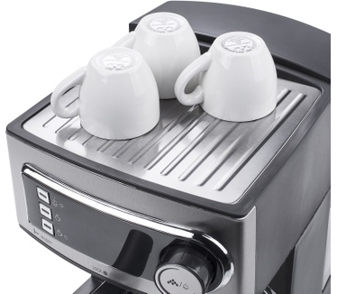 Princess 249407 Espressomachine