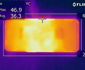 Lenovo Legion Phone Duel 2 - Met fan