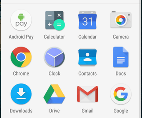 Google Now Launcher