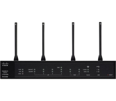 Cisco RV340W