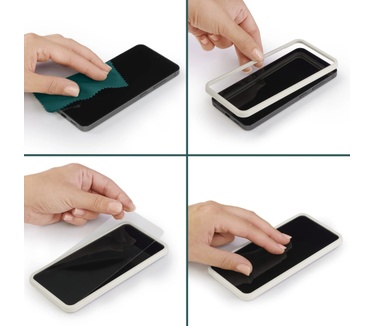 Hama Clear Protect
