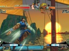 Super Street Fighter IV