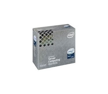 Intel Xeon E5410 Boxed