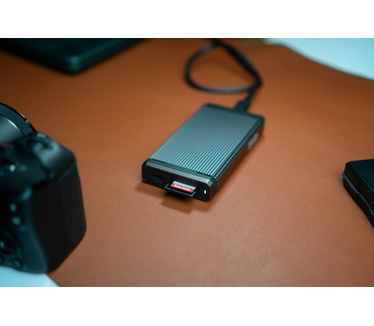 Sandisk Extreme SD UHS-I Card