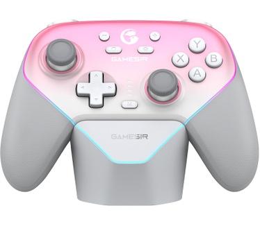 GameSir Super Nova Blauw, Zwart
