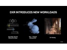 Nvidia DXR slides