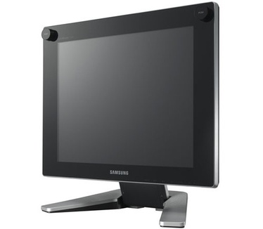 Samsung Syncmaster 720TD Zwart
