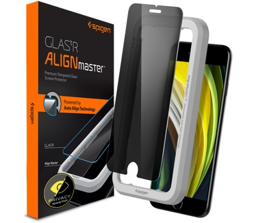 Spigen GLAS.tR Slim AlignMaster