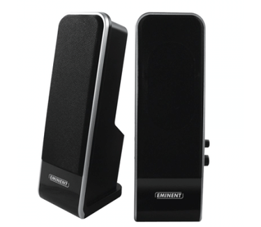 Eminent 2.0 Speakerset
