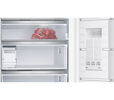 Siemens GS54NAW42