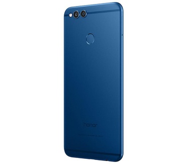 Huawei Honor 7X