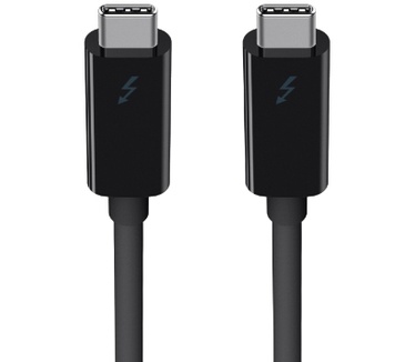 Belkin Thunderbolt 3-kabel (2 m)