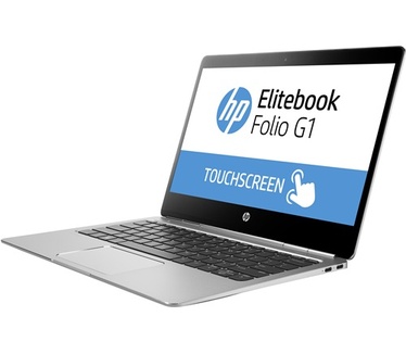 HP EliteBook Folio G1