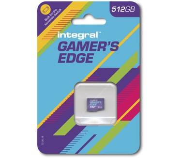 Integral INMSDX512G10_100V30GE