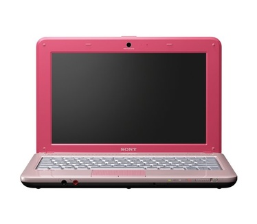 Sony Vaio VPC-M13M1E (Roze)
