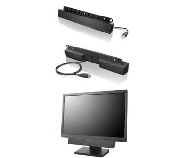 Lenovo USB Soundbar