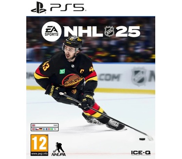 NHL 25