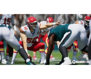 Madden NFL 25