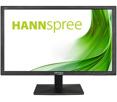 Hannspree HL 247 HPB Zwart