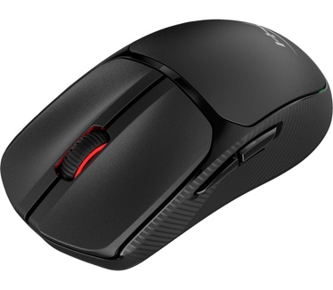 HP HyperX Pulsefire Fuse Wireless Gaming Mouse (zwart)
