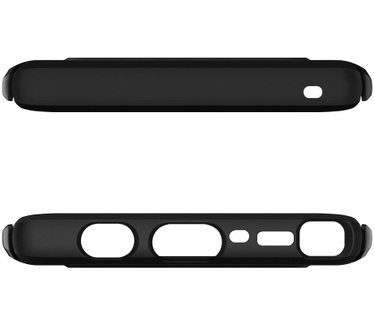 Spigen Samsung Galaxy Note 8 Hoesje Thin Fit Zwart