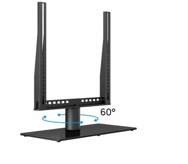 Cavus cavtsm Soporte para televisor