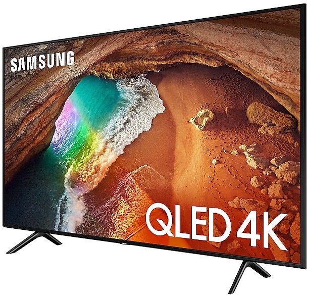 Samsung Qled 49q60r Zwart Kenmerken Tweakers
