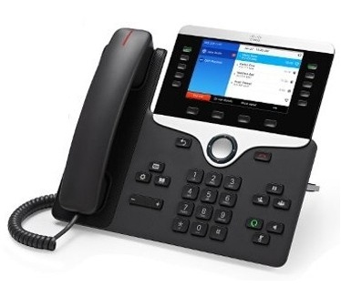 Cisco 8851, Refurbished